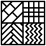 Menu Motif